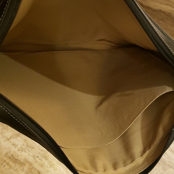 Cole Haan Computer Case / Attaché - Picture 6 of 12